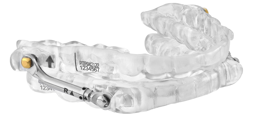 Prosomnus Evo Ph Sleep And Snore Device Prosomnussleeptechnologies V