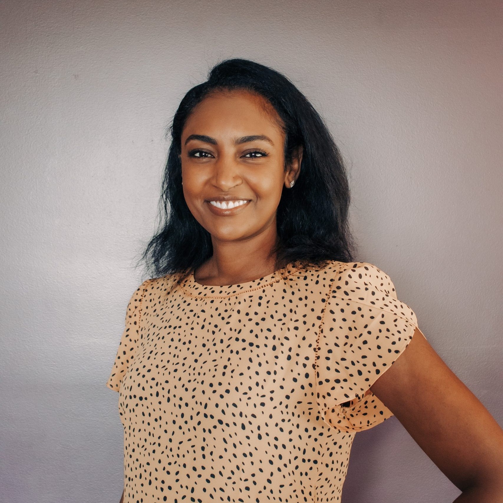 Dr. Hiba Nourahmed, DDS, Bettendorf Dental.
