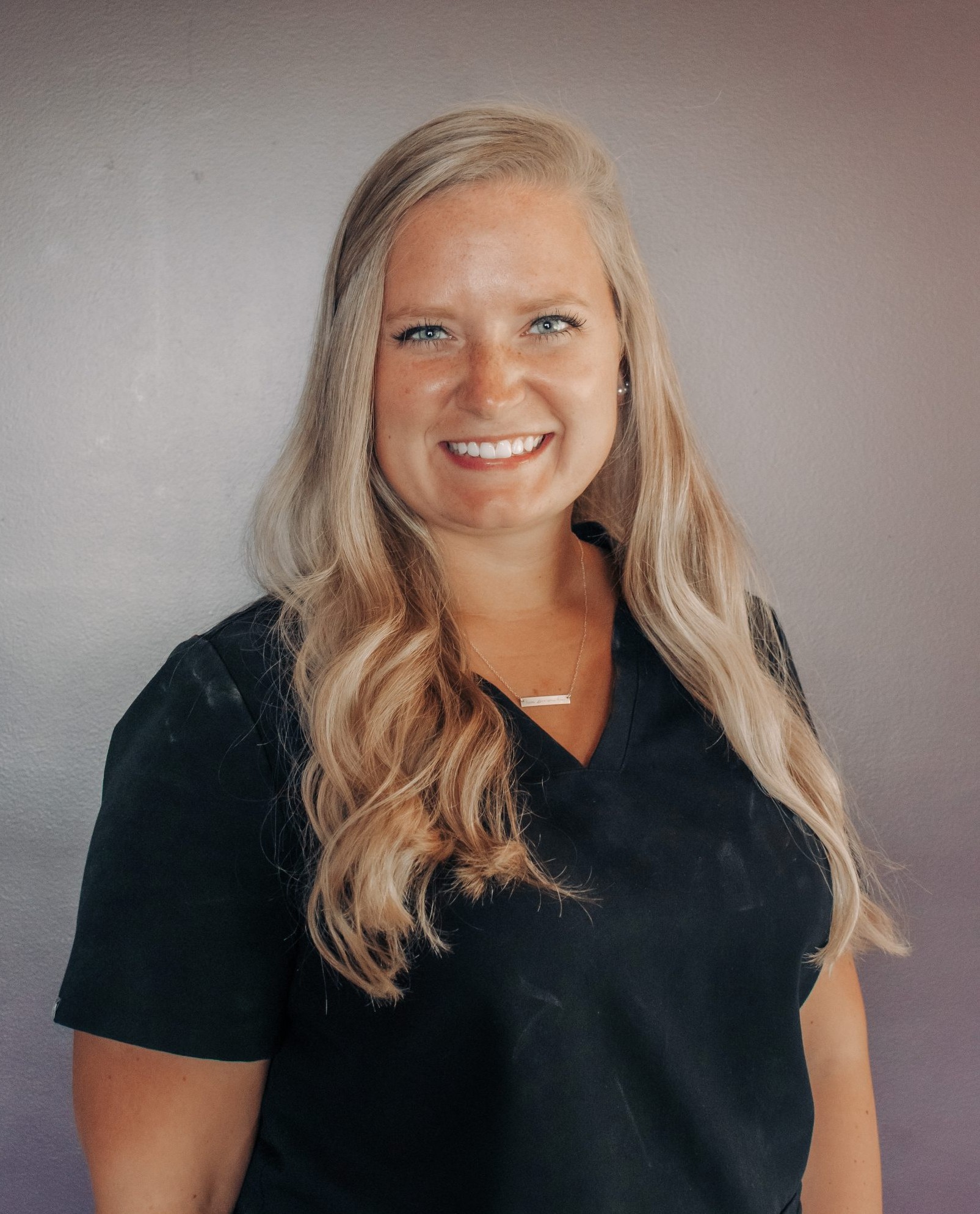 Skyler Hygienist Scaled